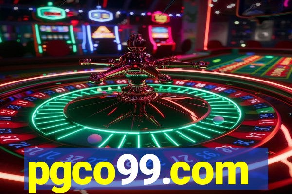 pgco99.com