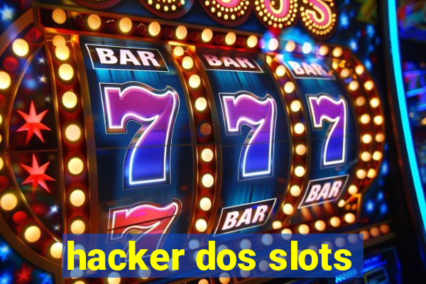 hacker dos slots