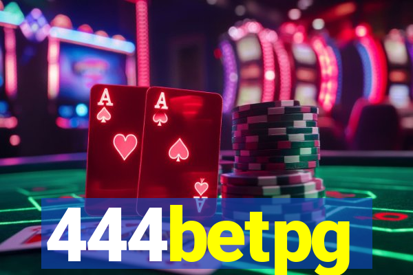 444betpg