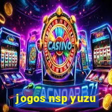 jogos nsp yuzu