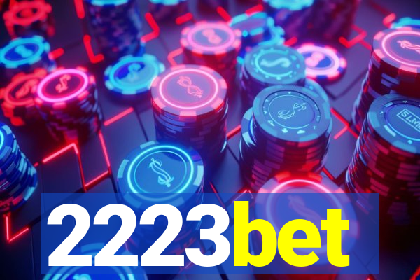 2223bet