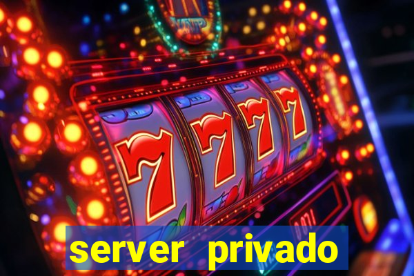 server privado blaze shindo life