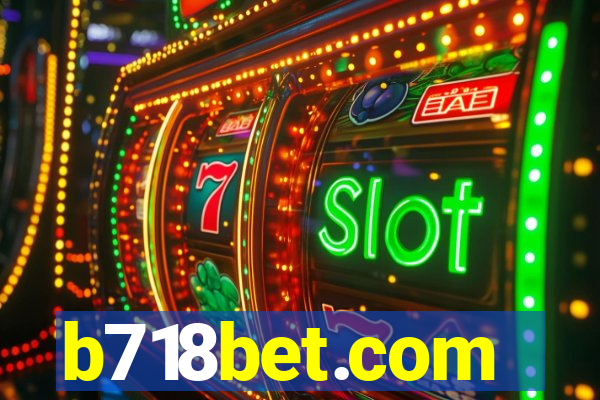 b718bet.com