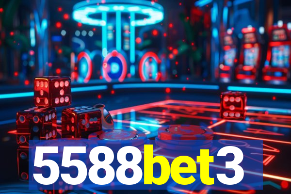 5588bet3