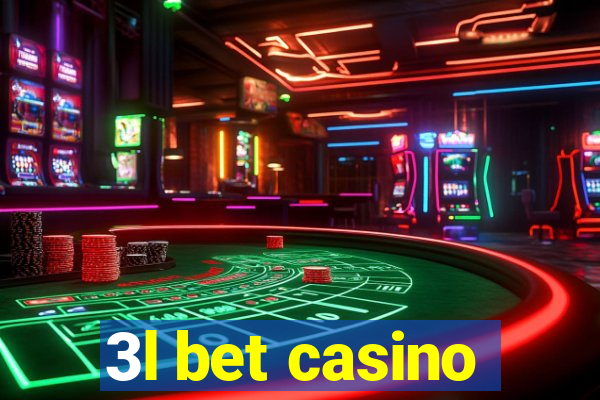 3l bet casino