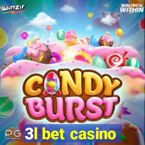 3l bet casino