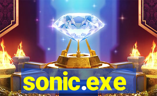 sonic.exe