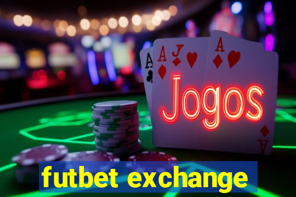 futbet exchange