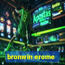 bronwin erome