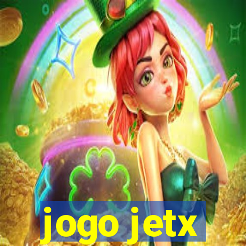 jogo jetx