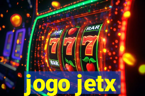 jogo jetx