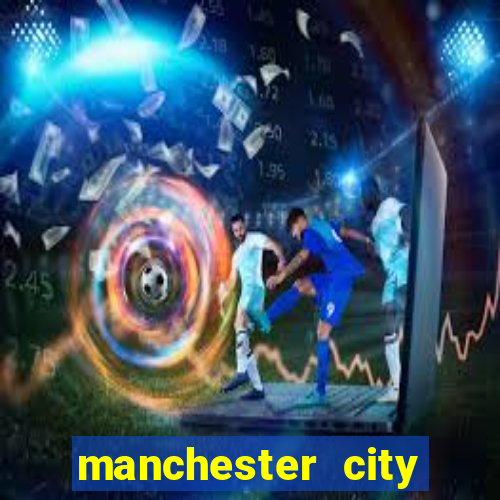 manchester city dream league soccer