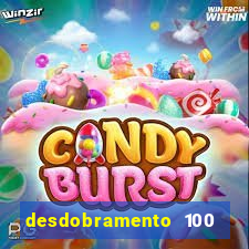 desdobramento 100 dezenas em apenas 6 jogos