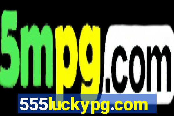 555luckypg.com