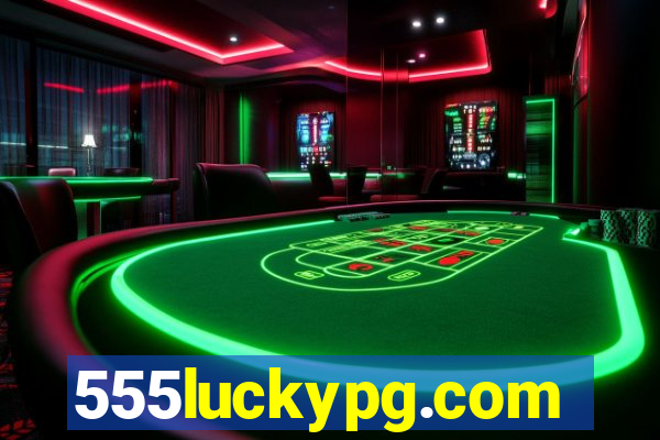 555luckypg.com