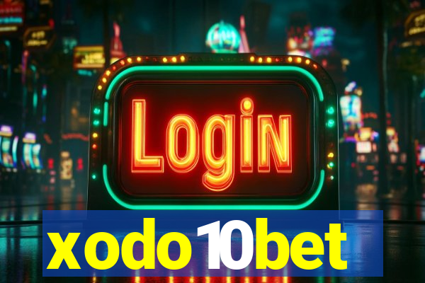 xodo10bet