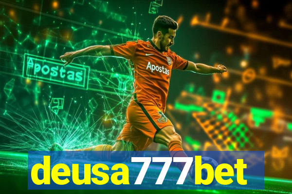 deusa777bet