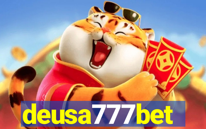 deusa777bet