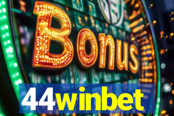 44winbet