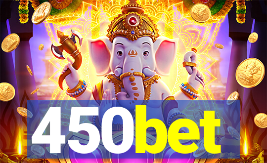 450bet