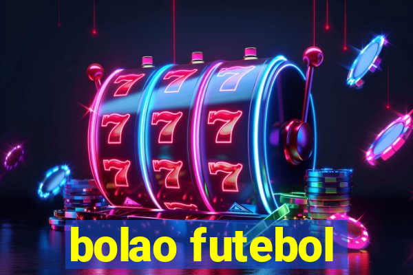 bolao futebol