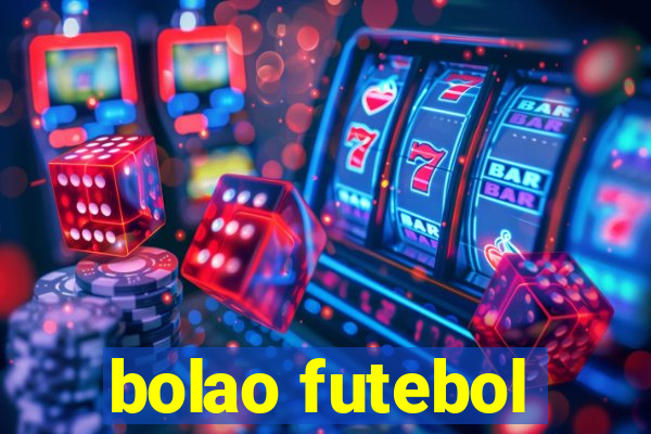 bolao futebol