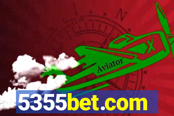 5355bet.com