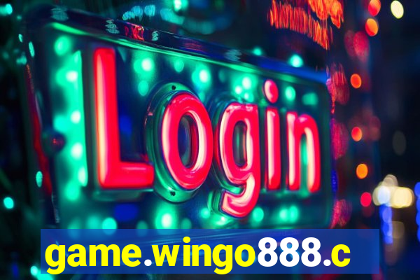 game.wingo888.com