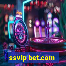 ssvip bet.com