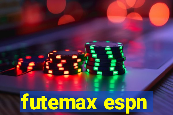 futemax espn