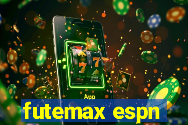 futemax espn