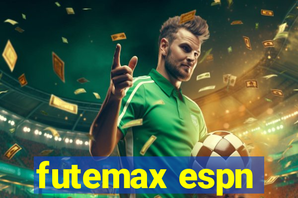 futemax espn