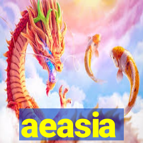 aeasia