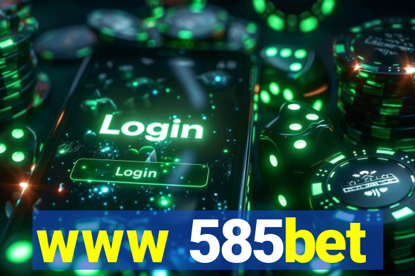 www 585bet