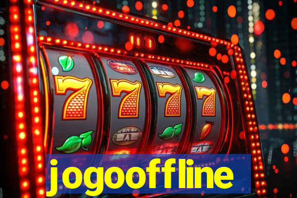 jogooffline