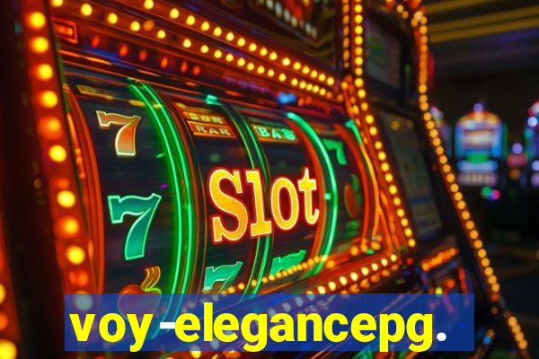 voy-elegancepg.com