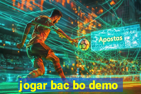 jogar bac bo demo