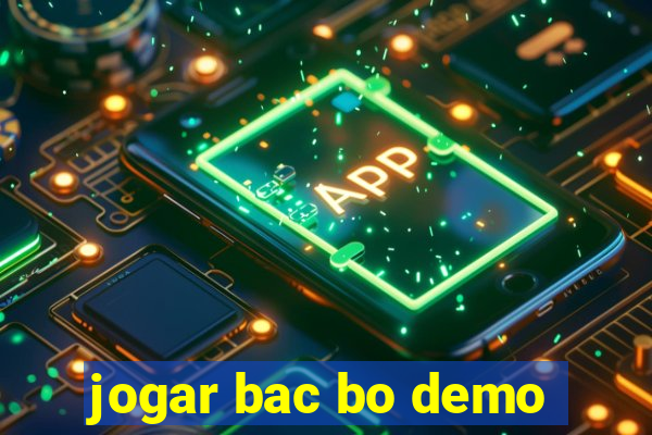 jogar bac bo demo