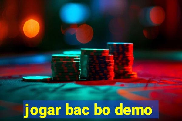 jogar bac bo demo