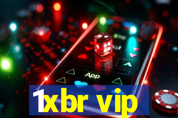 1xbr vip