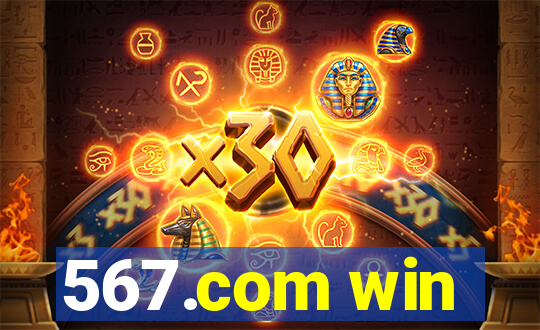 567.com win