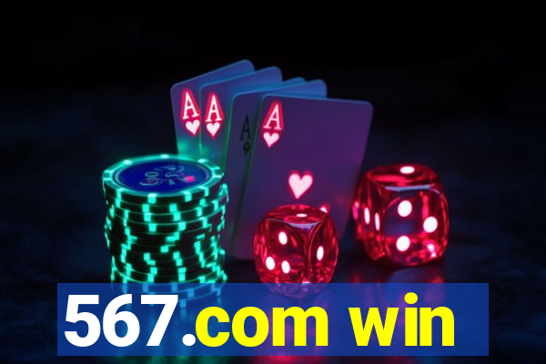 567.com win