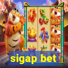 sigap bet