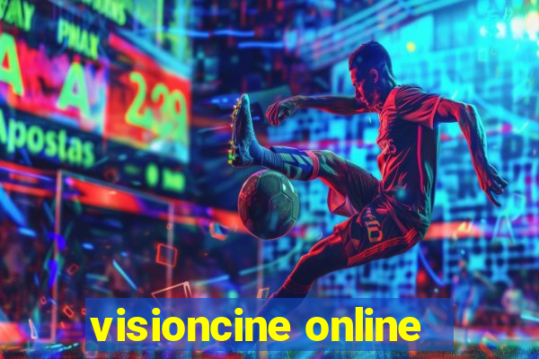 visioncine online