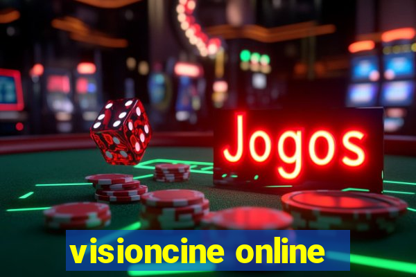 visioncine online