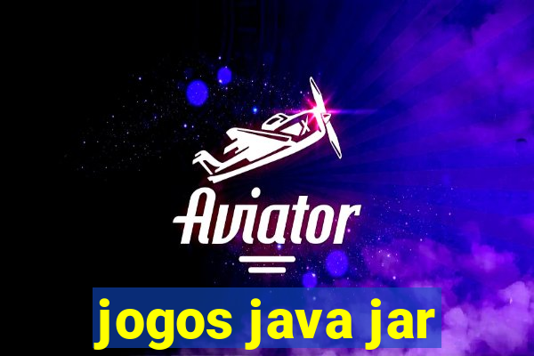 jogos java jar