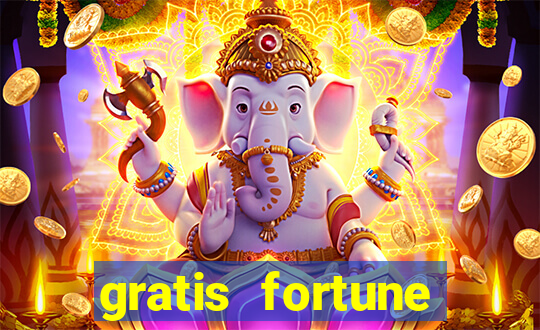 gratis fortune dragon demo