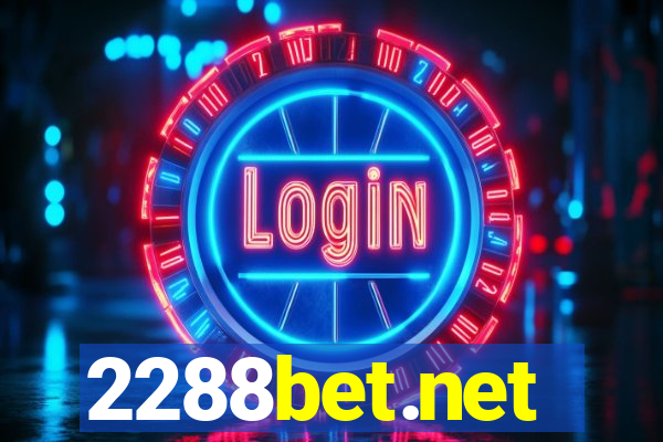 2288bet.net