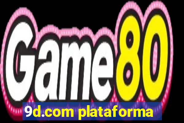 9d.com plataforma