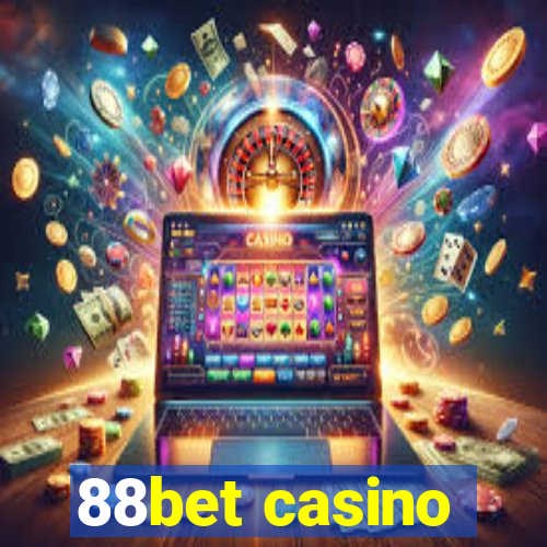 88bet casino